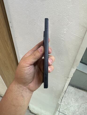 оперативная память 4 гб ddr4: Redmi, Redmi 13C, Колдонулган, 256 ГБ, түсү - Кара, 2 SIM — 4