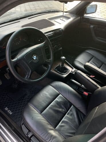 стартер бмв 39: BMW 5 series: 1993 г., 2.8 л, Механика, Бензин, Седан — 9