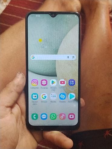 xbox scorpio: Смартфон Samsung Galaxy A12 (модель SM-A127F/DS) Характеристики и — 3