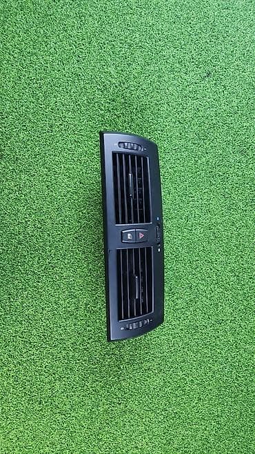 х5 2004: Дефлектор воздуховода BMW Оригинал, Германия — 2