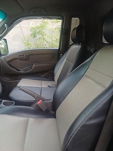 b v d: Легкий грузовик, Hyundai, Стандарт, 3 т, Новый — 10