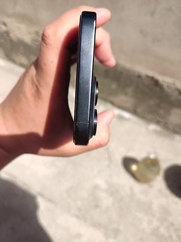 alpine cda 9887: IPhone 15 Pro Max, Б/у, 512 ГБ, Black Titanium, Защитное стекло, Чехол, 86 % — 3