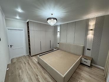 Новостройки от застройщика: Построен, 108 серия, 2 комнаты, 77 м² — 8