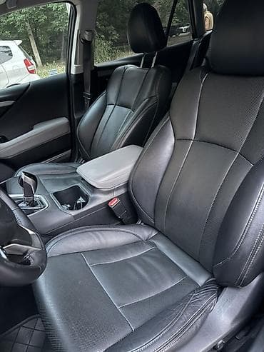 Subaru Outback: 2019 г., 2.5 л, Вариатор, Бензин, Кроссовер — 10