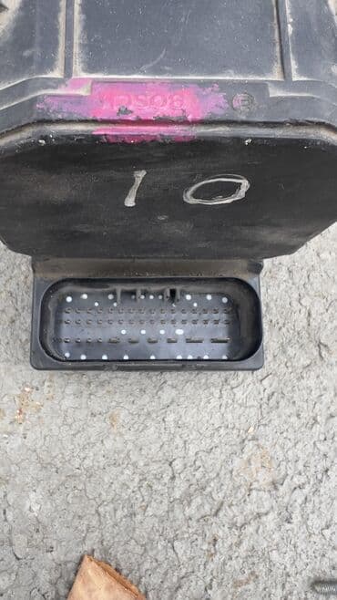 решетка на пассат б4: Блок ABS BMW Оригинал, Германия — 5