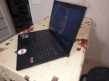 sigma 50: Для учебы, Б/у, AMD A4 — 4
