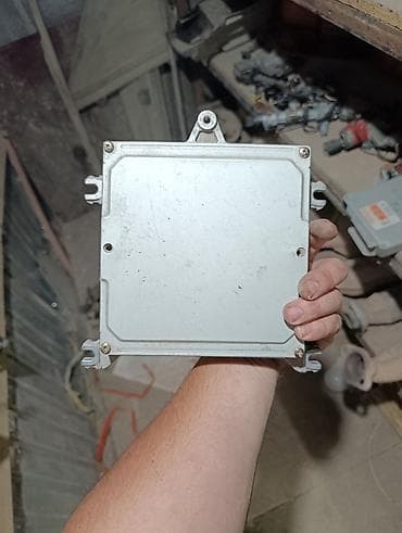 odyssey 3.5 v6: ЭБУ (блок управления двигателем) для Great Wall Steed, маркировка — 3