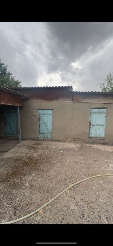 продаю дом бишкек квартира: Дом, 14 м², 5 комнат, Собственник, Старый ремонт — 6