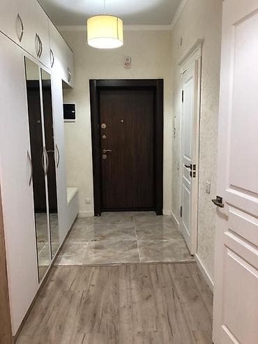 mega hous: 4 комнаты, 108 м², Элитка, 7 этаж, Евроремонт — 8