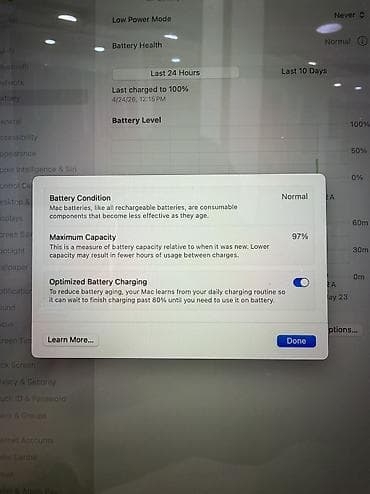 сколько стоит macbook: Для учебы, Б/у, Apple M1 Pro, ОЗУ, RAM: 16 ГБ — 3