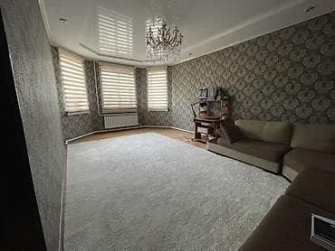 Үйлөр: 🏠 ПРОДАЁТСЯ ДОМ — ОШ, район авторынка 📐 Площадь дома: 103 кв.м 🌿 — 10