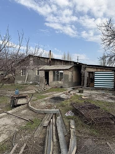 дом село раздольное: 10 соток, Для бизнеса, Красная книга, Договор дарения — 2