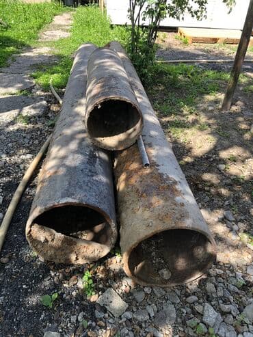 шкаф пенал бишкек: Суу түтүгү Материалы: Металл — 1