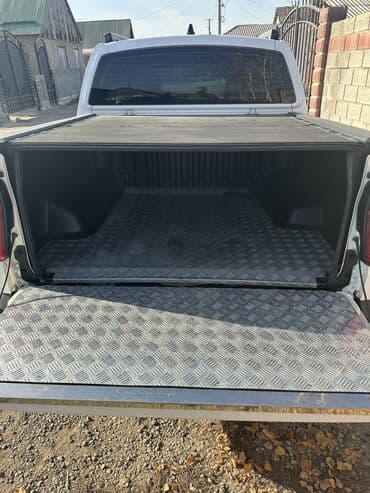 домкрат для спринтера: Ssangyong Rexton: 2019 г., 2.2 л, Автомат, Дизель, Пикап — 17