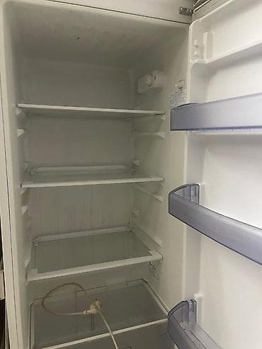 zv e10: Холодильник BEKO 160 см, хорошо морозит. Из-за переезда в новую — 3