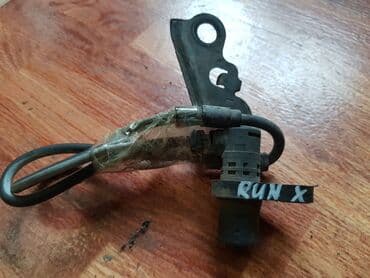 toyota runx бишкек: Toyota Runx датчик ABS, Тойота Ран Икс датчик АБС Передний Левый — 1