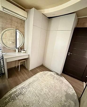 room: 2 комнаты, 45 м², 104 серия, 4 этаж, Косметический ремонт — 1