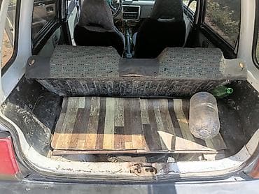 арзон тико: Daewoo Damas: 1996 г. — 2