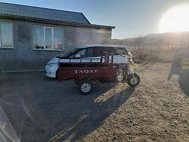 генератор эстима: Toyota Estima: 2008 г., 2.5 л, Вариатор, Бензин, Минивэн — 7