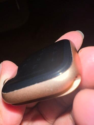 apple watch 3 цены: ⌚️ Apple Watch Series 6 (40mm) — розовое золото 💫 Продаю оригинальные — 10