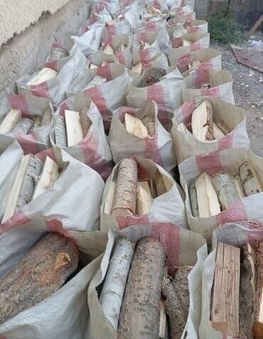 каракол дрова: Отун Өзү алып кетүү, Акылуу жеткирүү — 1