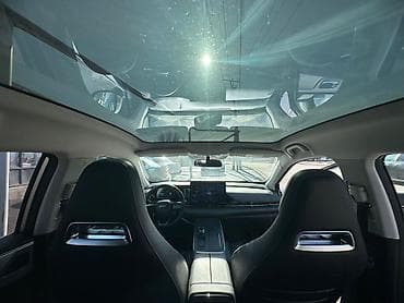 одно колесо: Электромобиль Aion S Plus (седан) ЗАПАС ХОДА 600,км состояние — 6