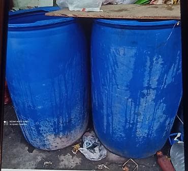 масло 5 литров цена: Бочка Пластик, 220 л, Самовывоз — 2