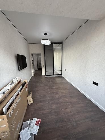 flat kant: 2 комнаты, 74 м², Элитка, 9 этаж, Евроремонт — 8