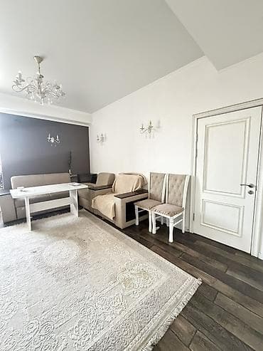 3 комнаты, Собственник, С подселением, С мебелью полностью