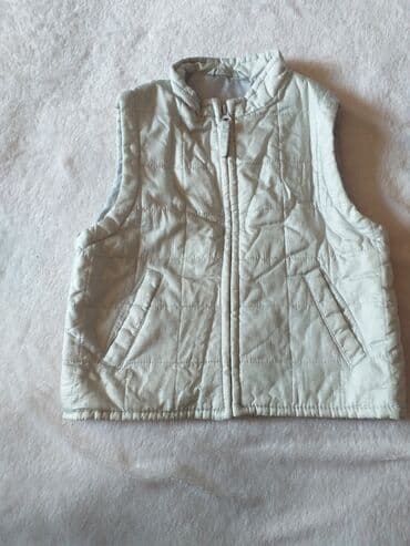 одежда оптом дордой: ЖИЛЕТКИ на девочку Хорошего качества ЖИЛЕТКА с капюшоном .НОВАЯ — 3