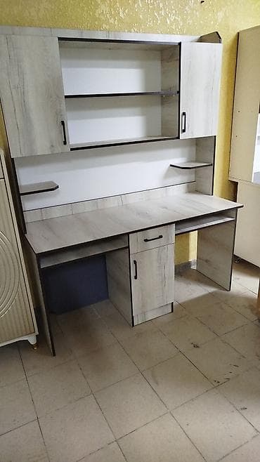 май жубас: Письменный стол, Новый — 7