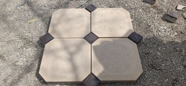 купить брусчатку: Брусчатка Астана! Качественная и надёжная брусчатка. Производим — 3