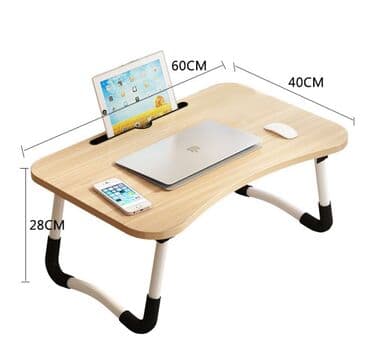 столики для ноутбука: Столик для ноутбука Раскладной столик можно использовать как столик — 1