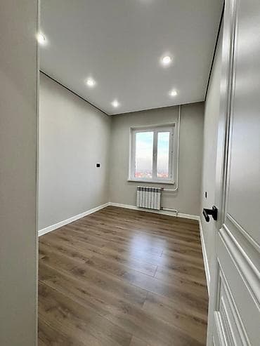 vip kant: 3 комнаты, 81 м², 106 серия, 6 этаж, Евроремонт — 2