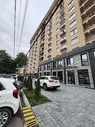 Недвижимость: 1 комната, 55 м², Готовая ПСО (под самоотделку) — 1