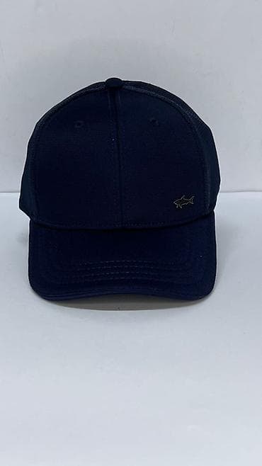 Женская обувь: Бейсболки Armani Exchange (A|X) - Модели: несколько вариантов с — 3