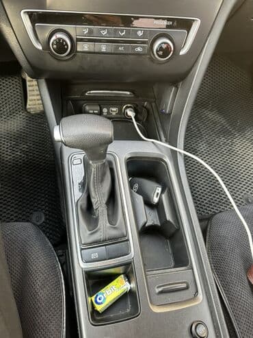 дополнительное освещение на авто: Kia K5: 2017 г., 2 л, Автомат, Газ, Седан — 7