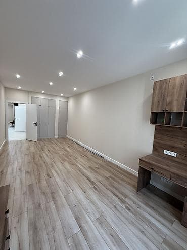 памир строй жк семейный: 2 комнаты, 104 м², Элитка, 8 этаж, Дизайнерский ремонт — 7