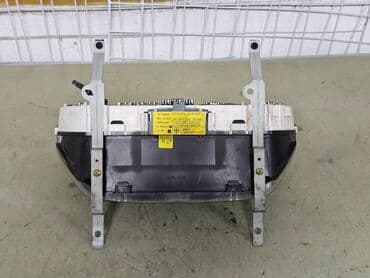 спидометры: Щиток приборов Land Rover 2000 г., Б/у, Оригинал, Германия — 3