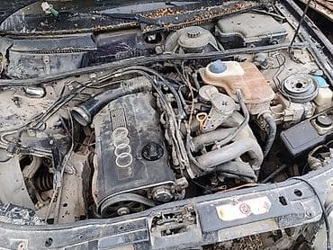 автозапчасти на опель вектра б: Автозапчасти для Audi A4 B5 (примерно 1994–2001) – разбор — 2