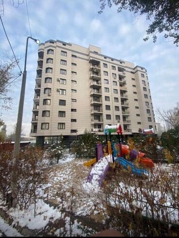 сдается квартира в район старый толчок: 1 комната, 42 м², Элитка, 7 этаж, Евроремонт — 8