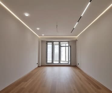 Профессиональный ремонт и отделка под ключ Монтаж потолков, стен и