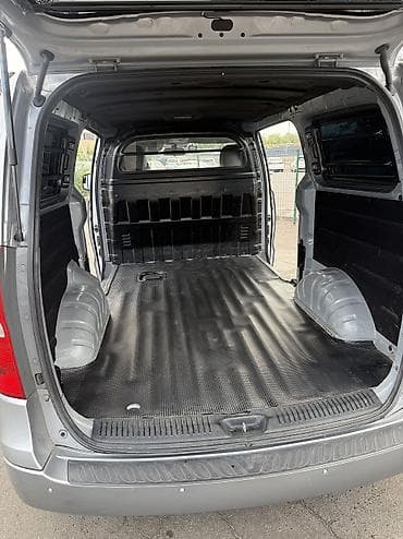 byd bot 384: Hyundai Starex: 2020 г., 2.5 л, Автомат, Дизель, Фургон — 7