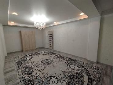 долгосрочный квартира кызыл аскер: 1 комната, С мебелью частично — 7