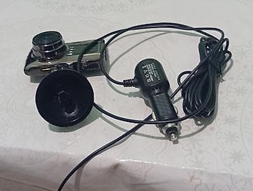 1080p: Видеорегистратор Б/у, На лобовое стекло, Есть GPS, Есть G-Sensor, Без антирадара — 3