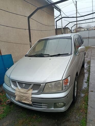 хонда одиссей 2002 абсолют бишкек: Nissan Presage: 2001 г., 2.4 л, Автомат, Бензиновая, Минивэн — 5