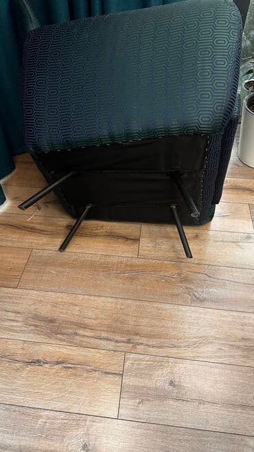 домик для собаки: Кресло — 2