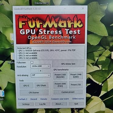 3070 ti: Видеокарта, Б/у, Asus, GeForce GTX, 4 ГБ, Для ПК — 10