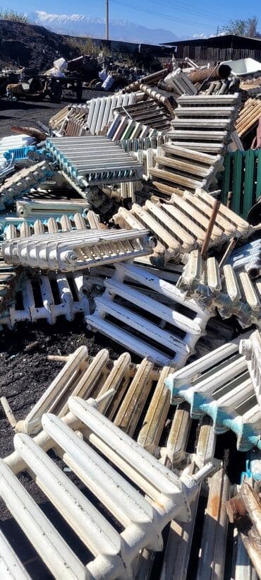 расценки на строительные работы в бишкеке 2024 год: Скупка черный металл дорого покупаем металлолом светной металл — 1