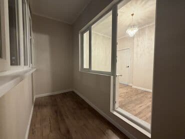 комната берилет дордой: 50 м², Эмерексиз — 7